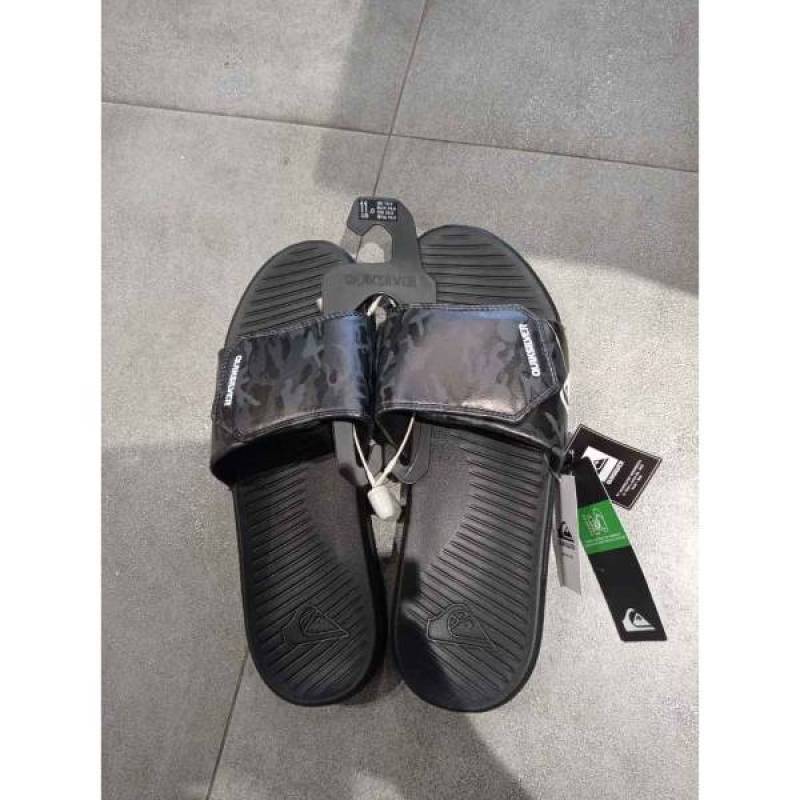 quiksilver bright coast adjustable slides