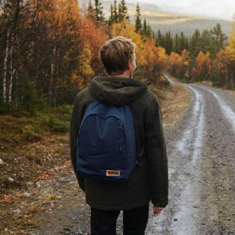 Jual FJALLRAVEN Vardag 25 L Storm - Tas 