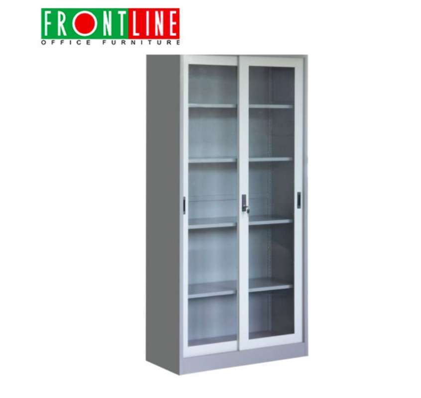 Promo Frontline Locker Lemari Besi E 018 Diskon 20 di Seller Isah