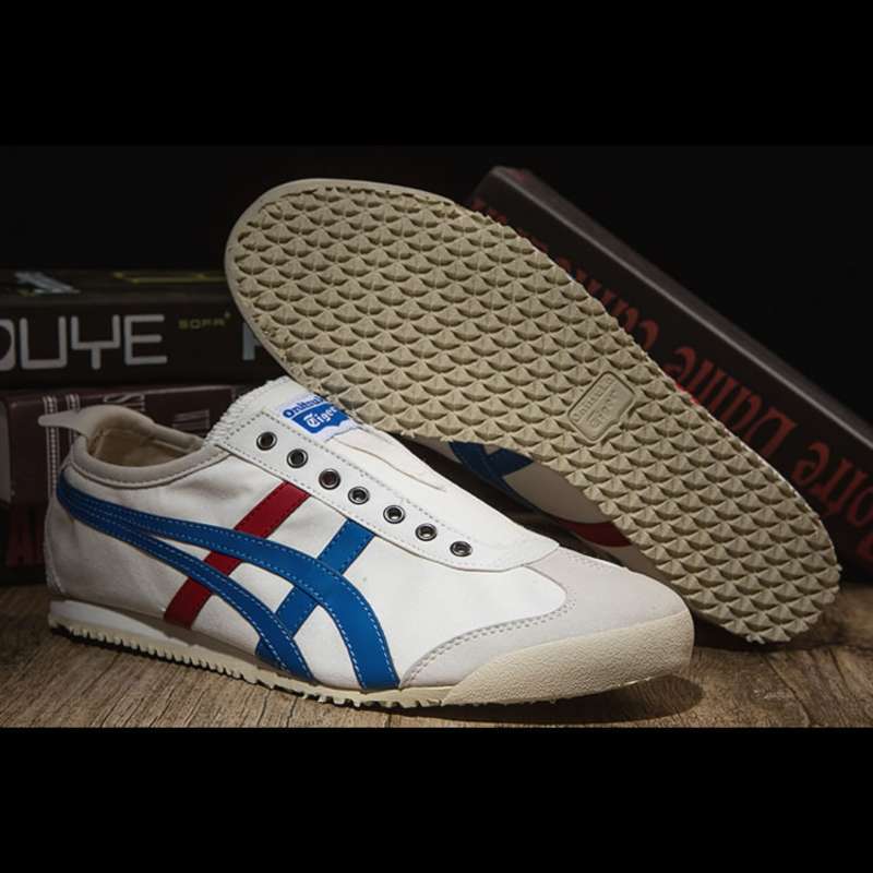 Jual Onitsuka Tiger Mexico 66 Slip On