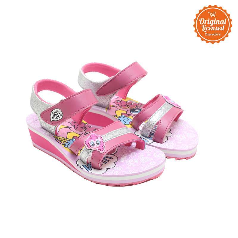 Sandal sales little pony