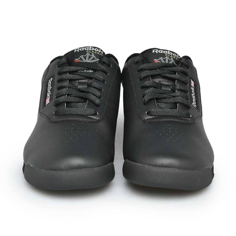 Jual Reebok Women Princess Wide D Shoes REE10 30892 di Seller