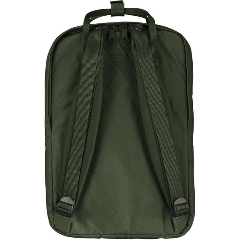 Jual FJALLRAVEN Kanken Laptop 13 Forest Green di Seller Fjallraven Official  Store - Kota Depok, Jawa Barat | Blibli