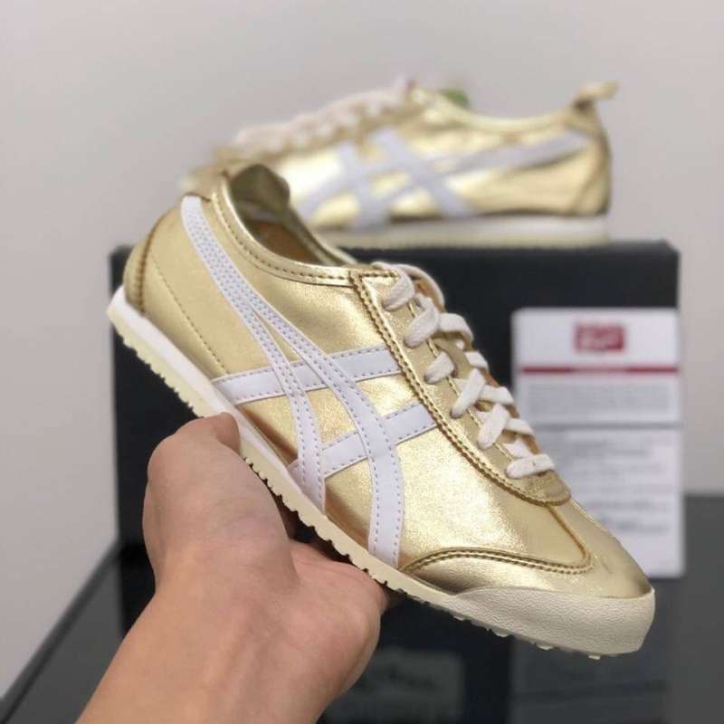 tiger onitsuka gold