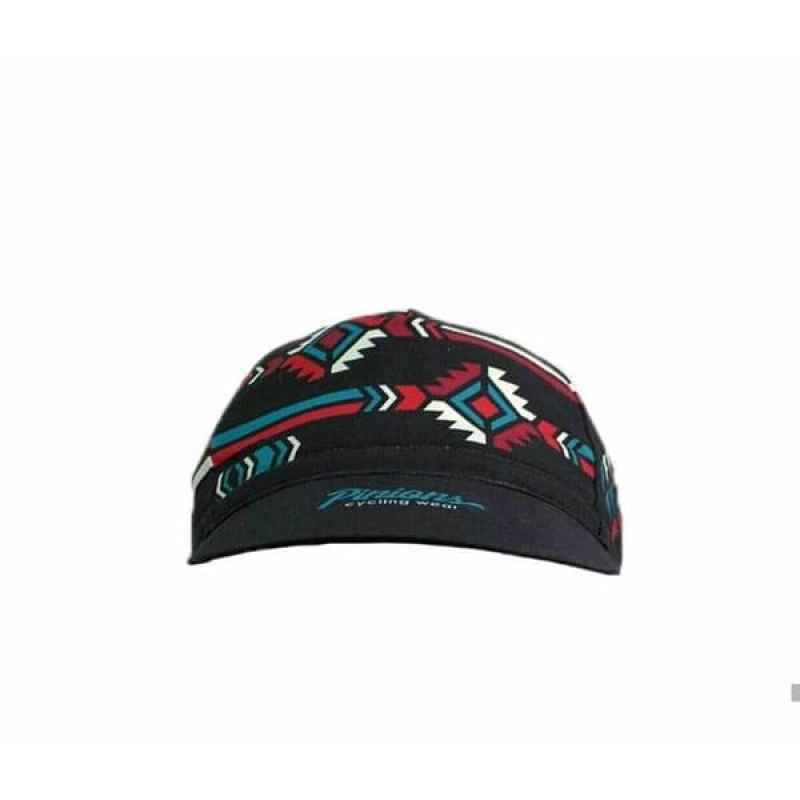 Pinions Cycling Caps cap topi sepeda INDIAN