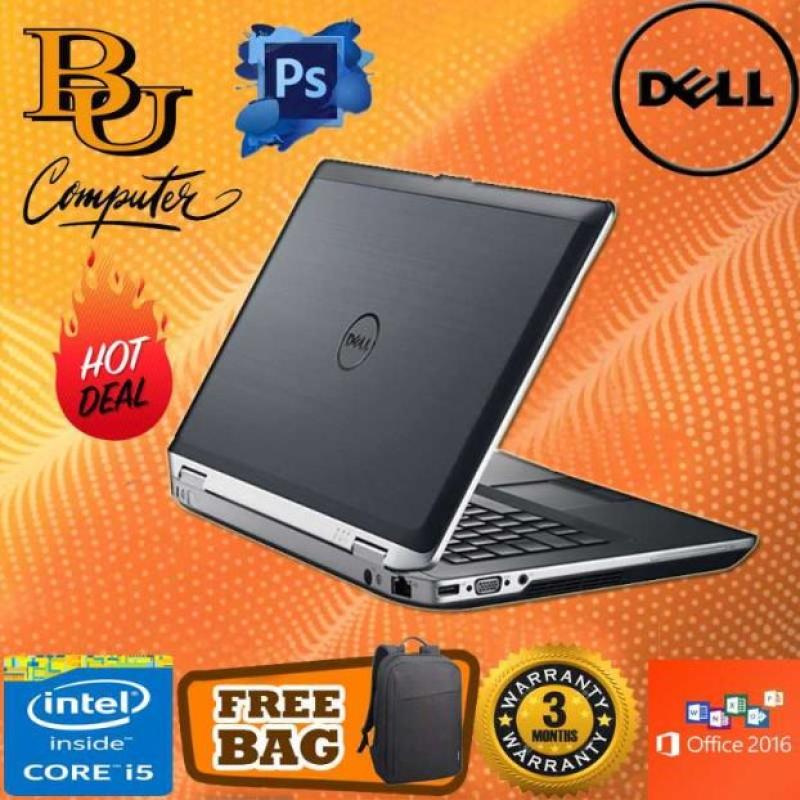 dell latitude e6430 core i5 4gb ddr3 ram 320gb hdd s ata window 10 pro hdmi