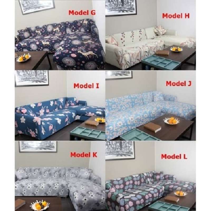 Jual Sarung Sofa Sarung Pelindung Sofa Bentuk L Cover Sofa Import Korea 3 Seater Online April 2021 Blibli Sarung bantal ini digunakan sebagai pelengkap sofa atau kursi yang akan semakin mempercantik penampilan ruang tamu maupun ruang keluarga anda. sarung sofa sarung pelindung sofa bentuk l cover sofa import korea 3 seater
