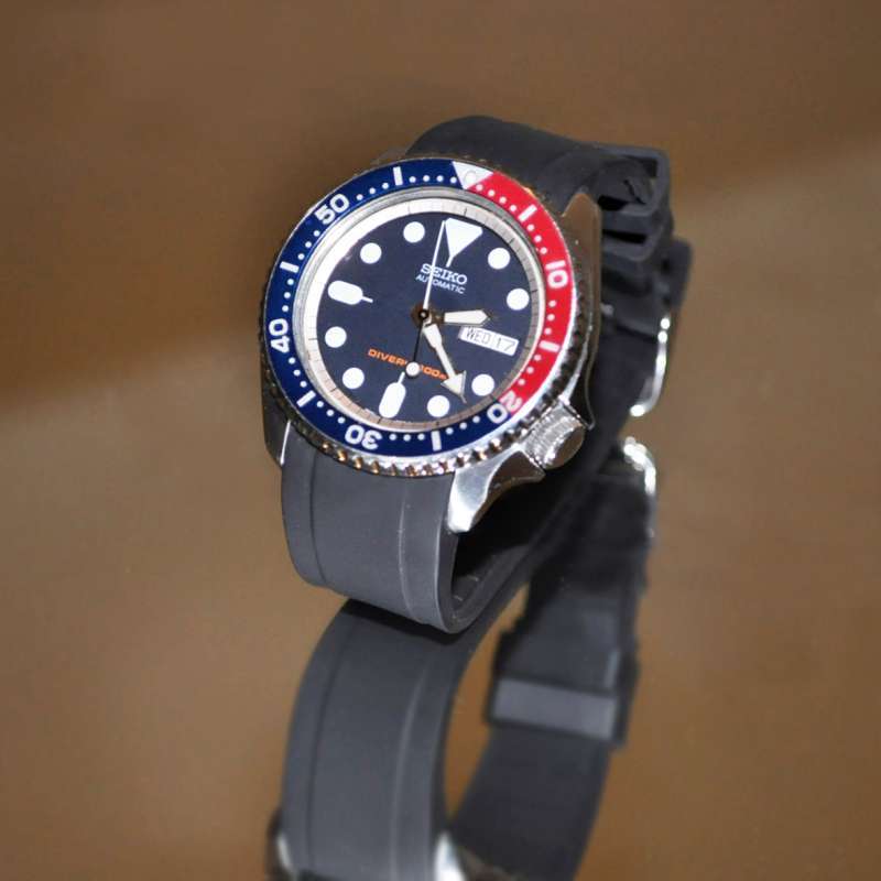 Tali jam seiko cheap