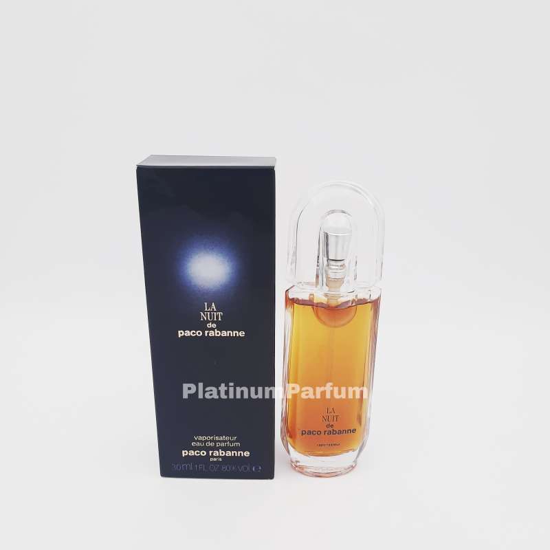 Paco rabanne la nuit outlet