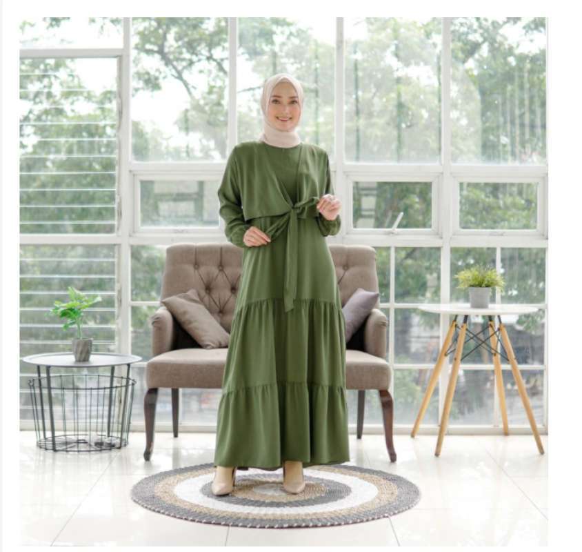 Baju Kondangan Remaja