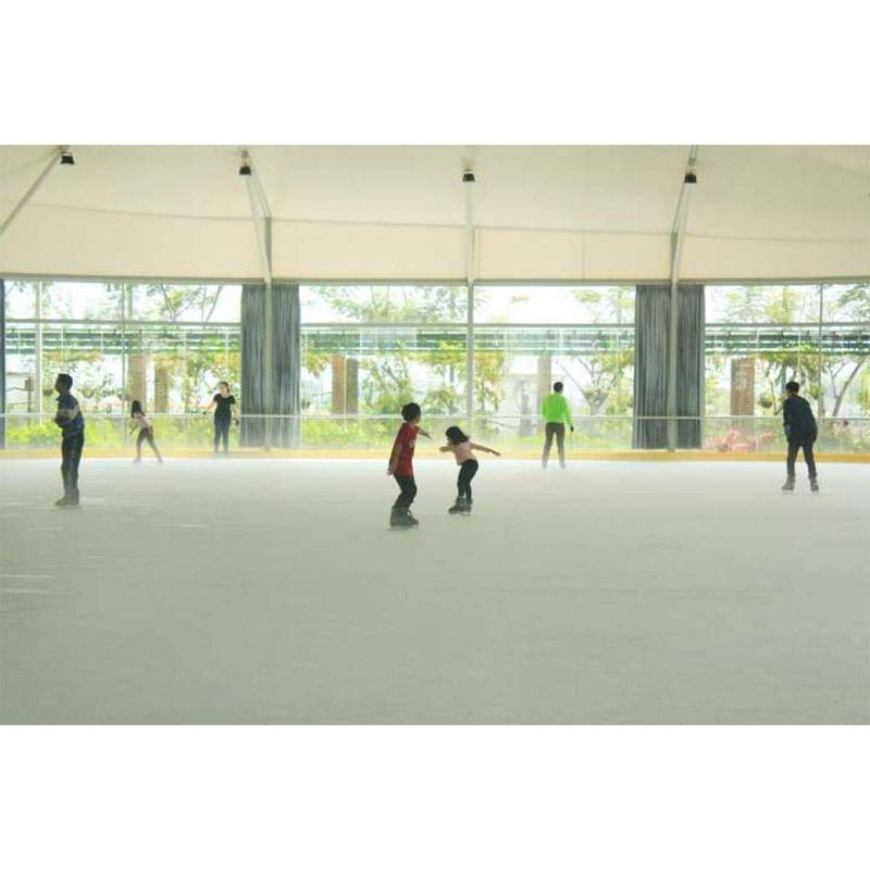 Ice skating sales pvj