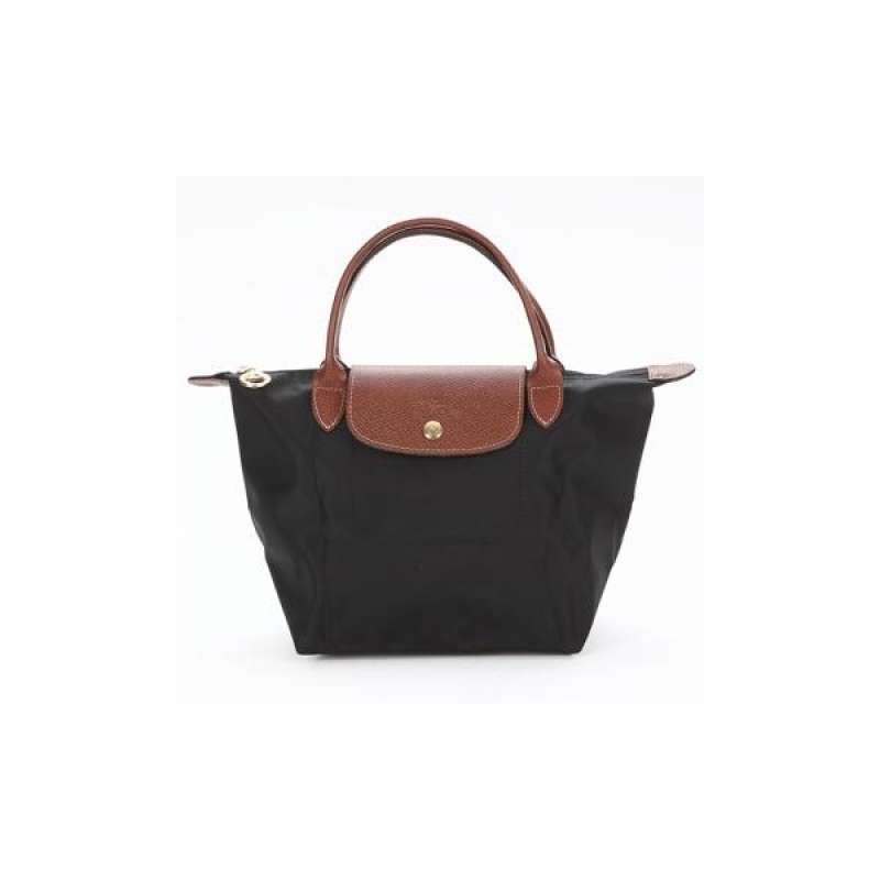 longchamp le pliage small shopper