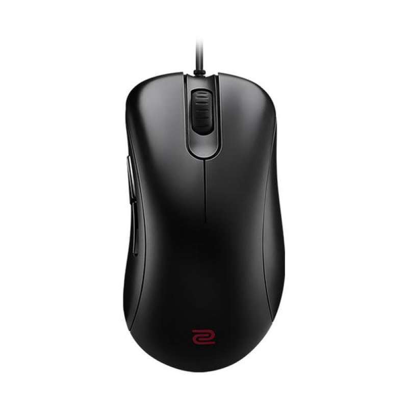 ZOWIE)ZOWIE new EC2 optical mouse black 