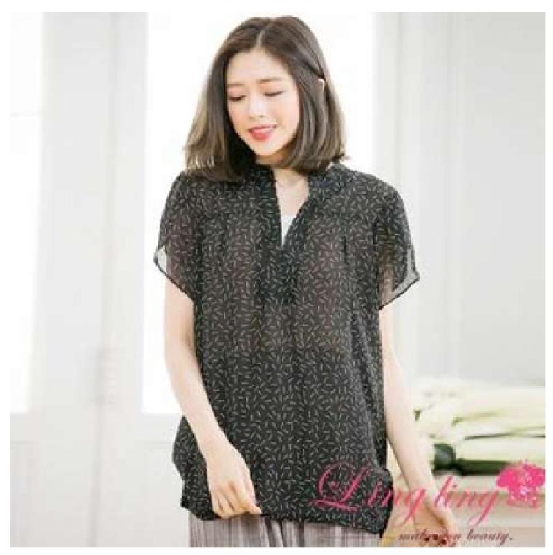 elegant matchstick V Tee opening 