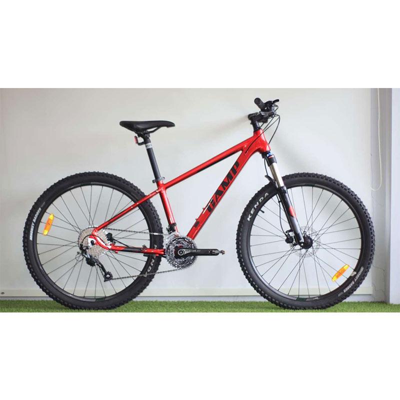 Harga mountain shop bike