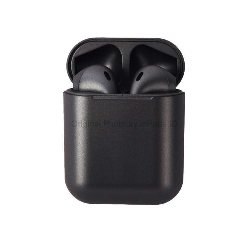 Inpods grey 2025