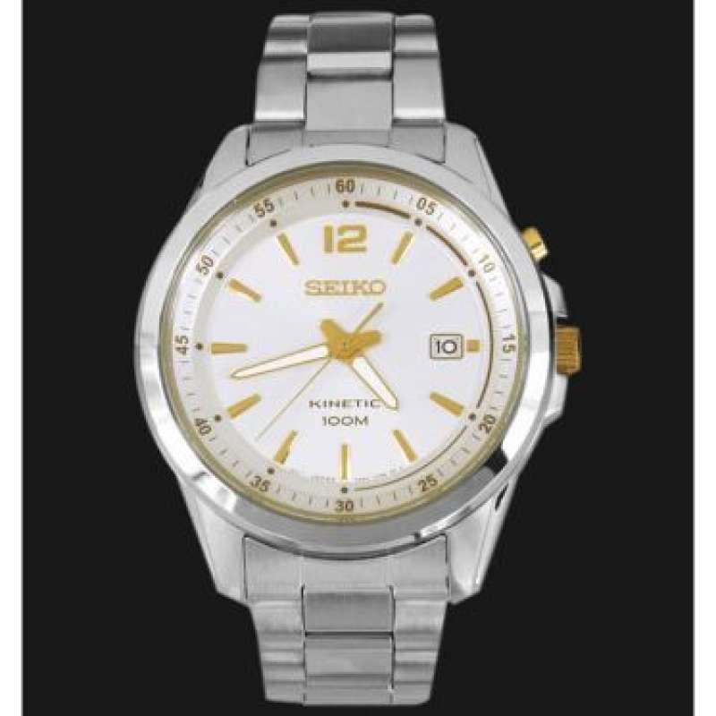Jual Seiko 593 Original Branded Harga Diskon Murah Februari