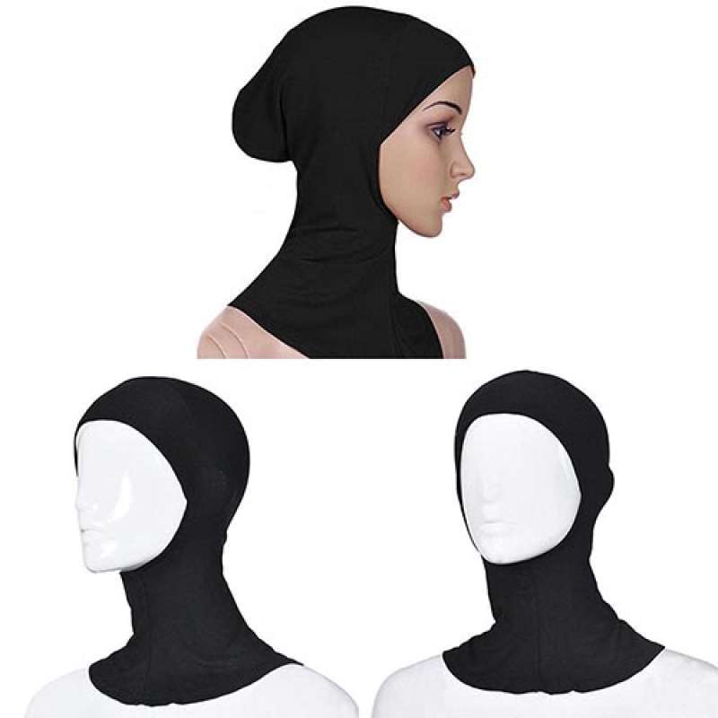 Promo Bluelans Muslim Elastic Full 