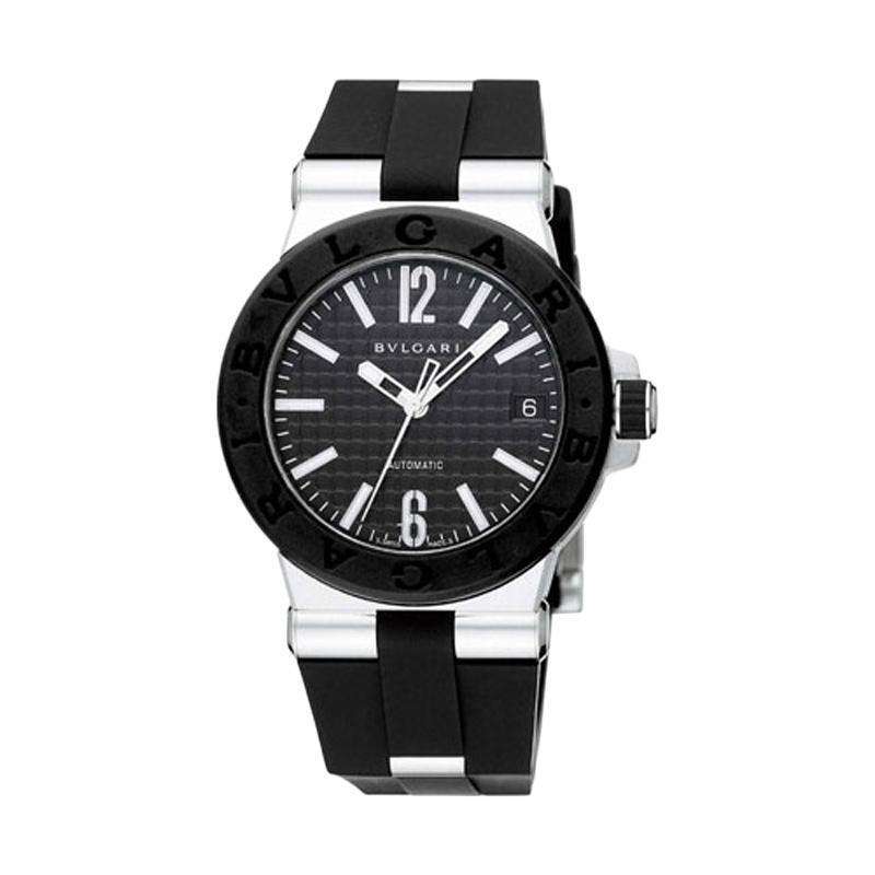 Jam bvlgari shop original harga