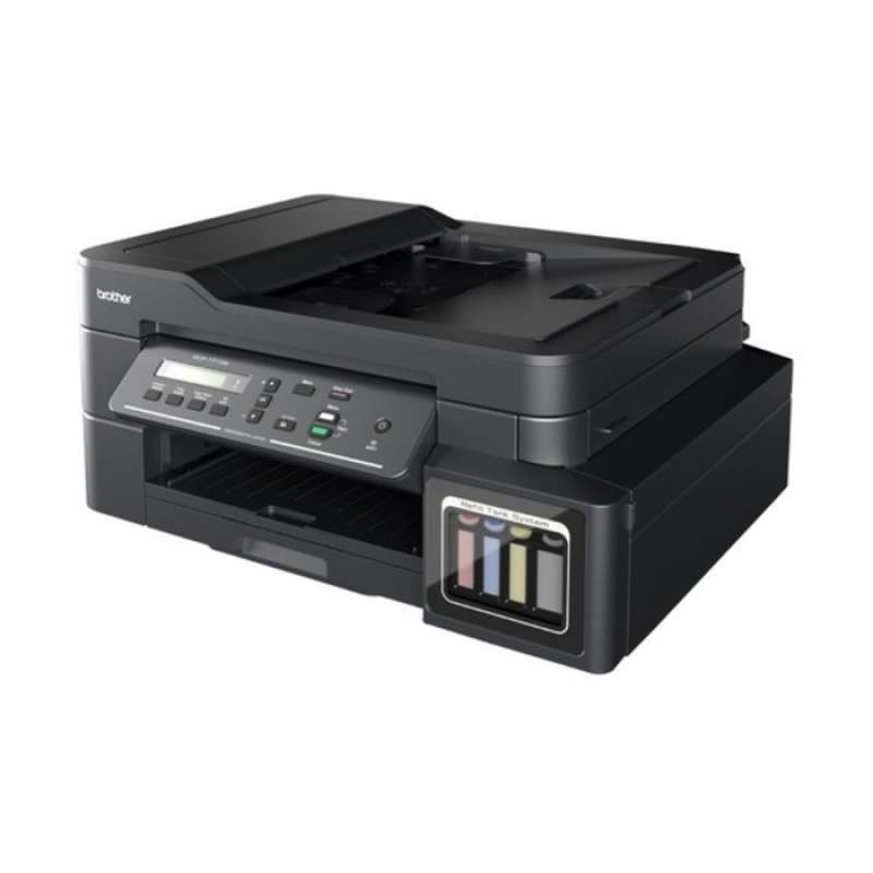 Jual BROTHER DCP-T720DW Printer Ink Tank Multifunction T720 WiFi Duplex ADF  di Seller Wiigrow Online - Kota Jakarta Pusat, DKI Jakarta | Blibli