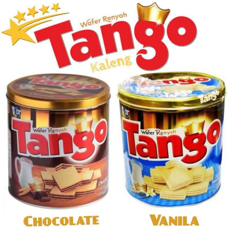 Jual Parsel Ramadan Biskuit Wafer Tango Kaleng Coklat Vanilla Online April 2021 Jual Parsel Ramadan Biskuit Wafer Tango Kaleng Coklat Vanilla Online April 2021