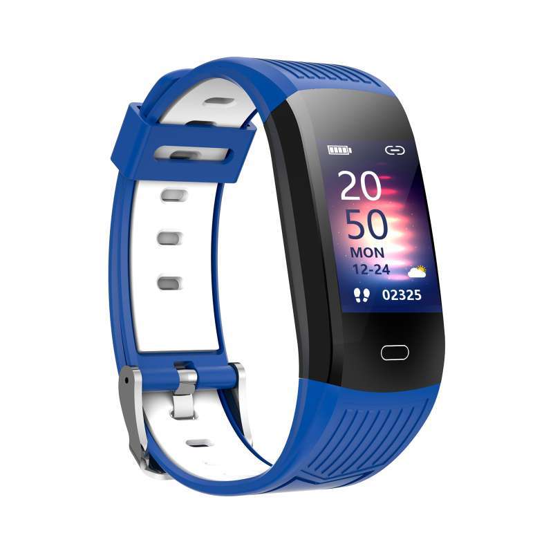 Smart watch ios and android