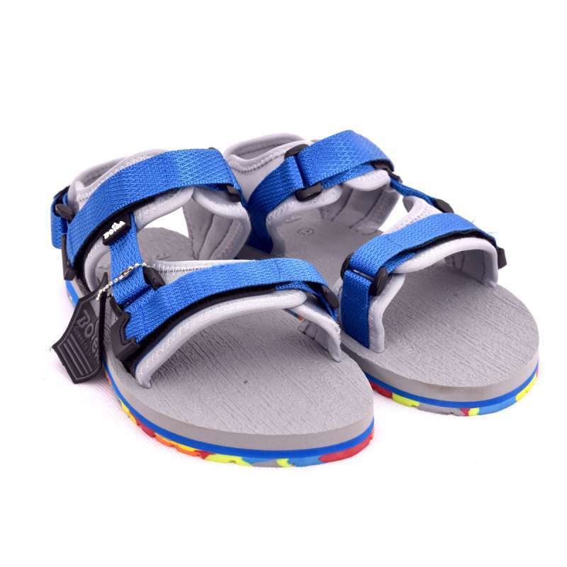 streetwear flip flops