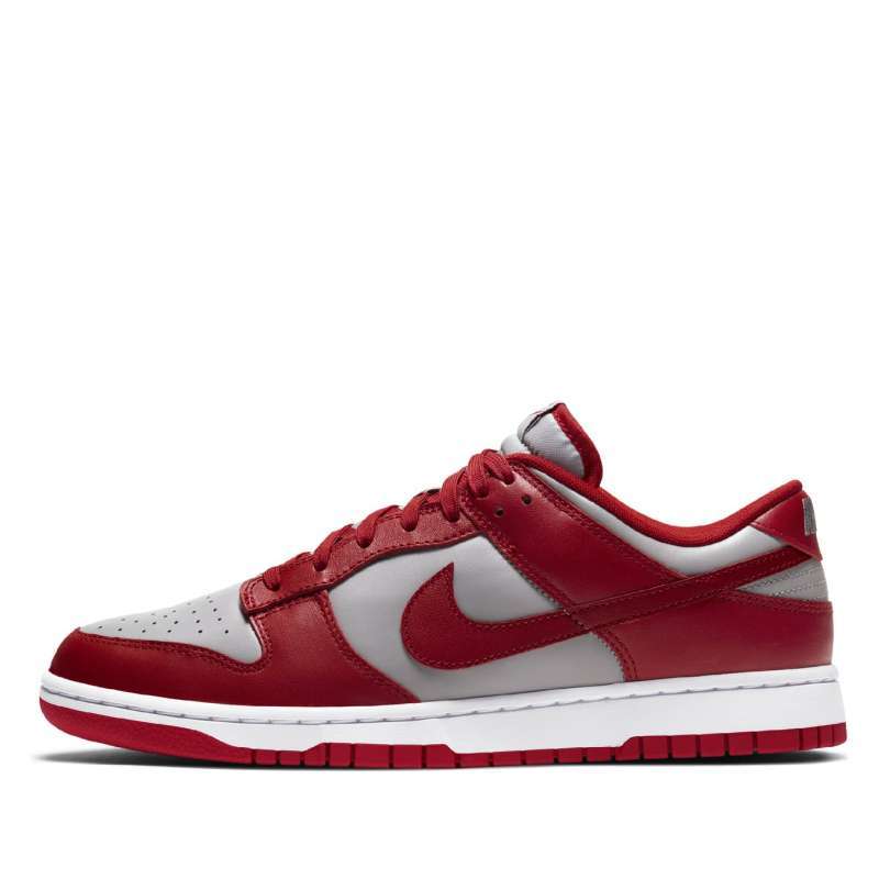 Jual NIKE DUNK LOW RETRO UNIVERSITY RED 