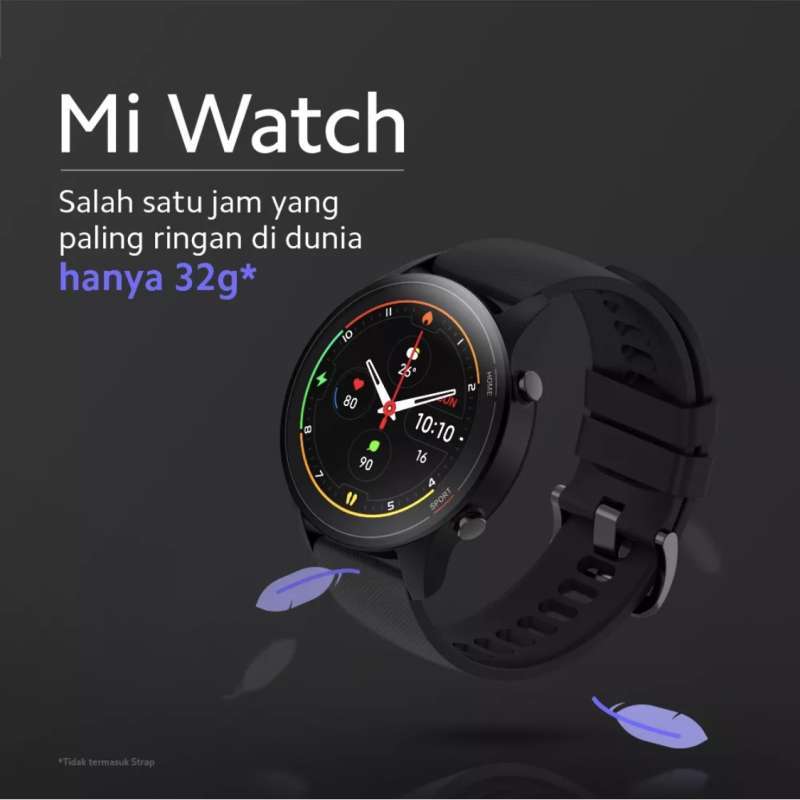 Xiaomi Mi Watch VS TicWatch Pro 4G Lte: Winner is? | GearBest Blog