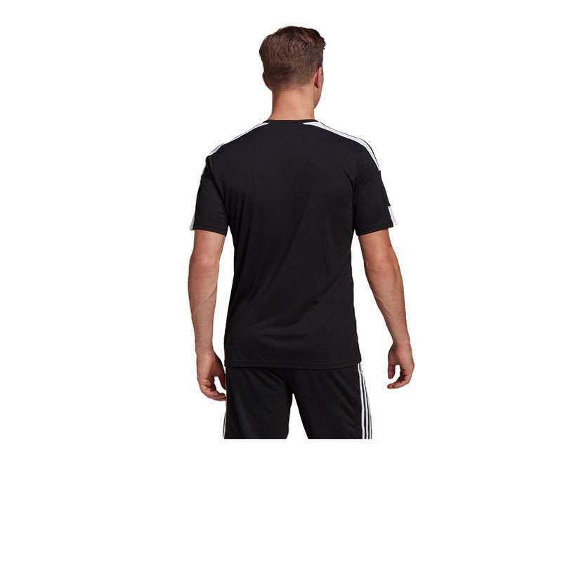 adidas jersey black