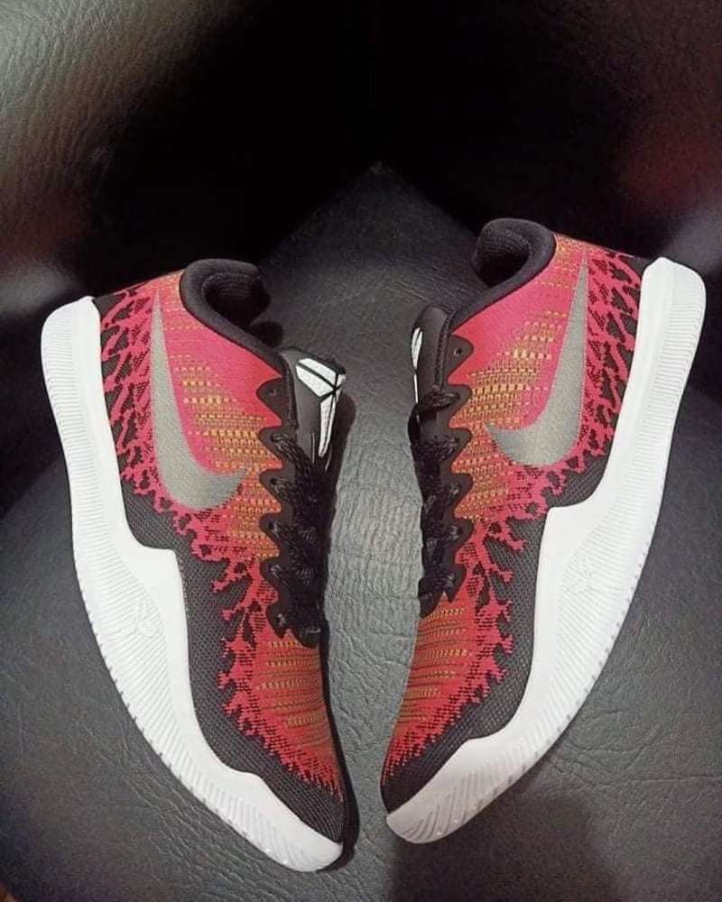 Jual Nike Kobe Mamba Rage Pink Blast Di Seller Rga Sport Babakan Kab. Purbalingga Blibli