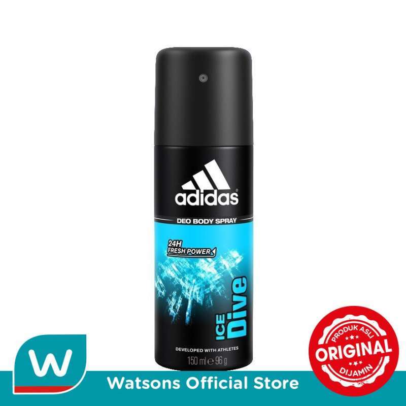 Kegunaan adidas deals ice dive