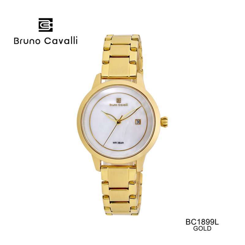 Bruno cavalli watch 2025