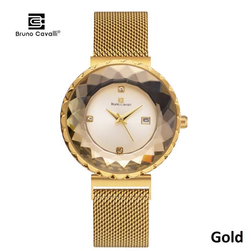 Bruno shop cavalli watch