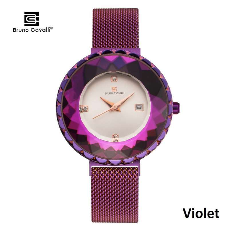 Bruno top cavalli watch