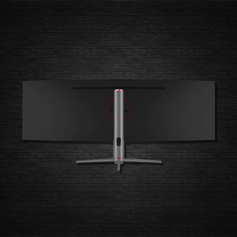 Jual TITAN ARMY 49 Curved Ultrawide 32 