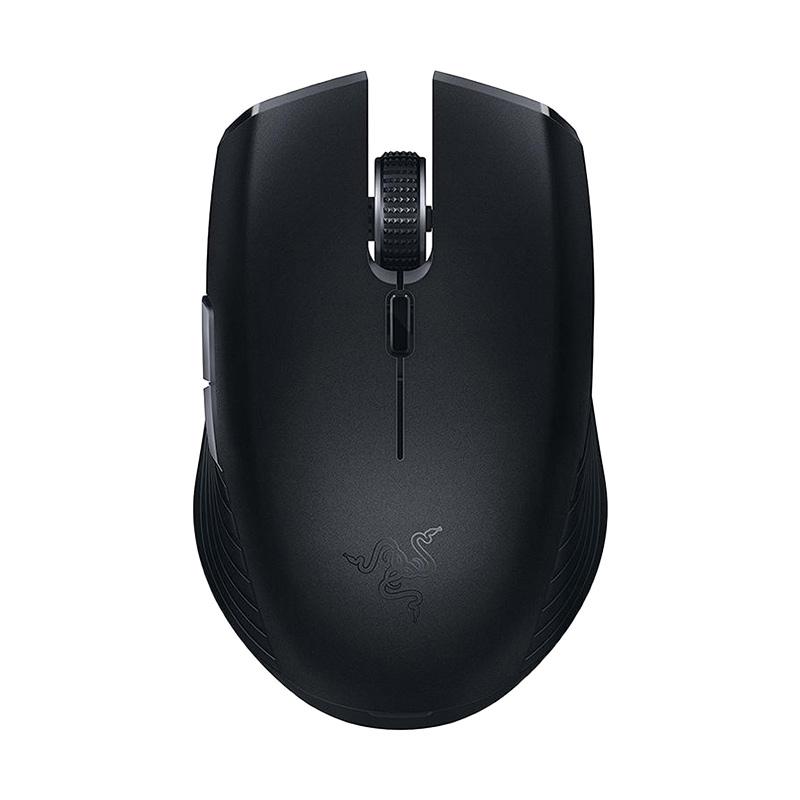 Jual Razer Atheris Wireless Gaming Mouse Bluetooth 2 4g 7200 Dpi Dual Side Buttons Ambidextrous Online Desember 2020 Blibli