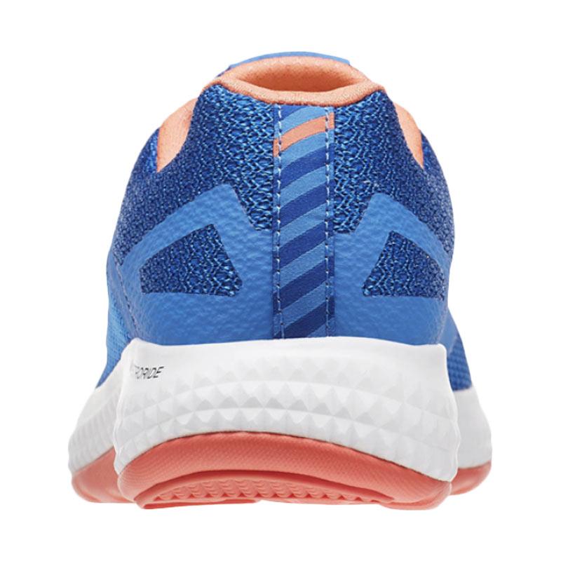 Jual Reebok Astroride Duo Women Sepatu Lari Wanita Blue White