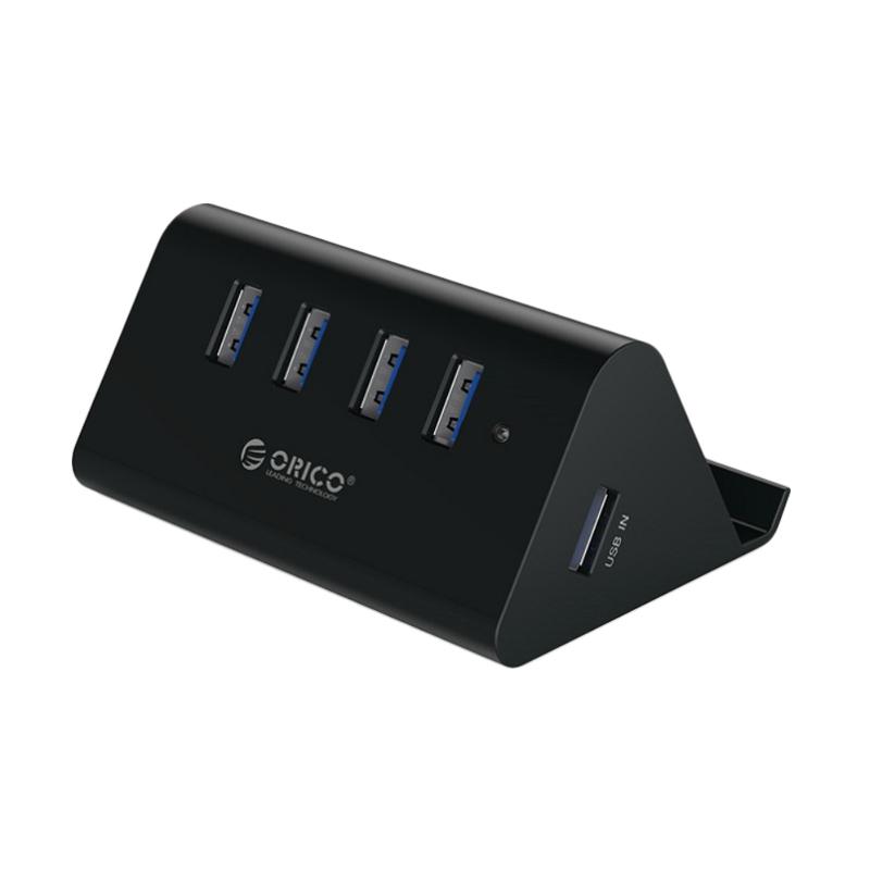 Jual Orico Shc U3 Usb Hub With Holder Hitam 4 Ports Usb 3 0 5 Gbps Murah Mei 2021 Blibli Jual Orico Shc U3 Usb Hub With Holder Hitam 4 Ports Usb 3 0 5 Gbps Murah Mei 2021 Blibli