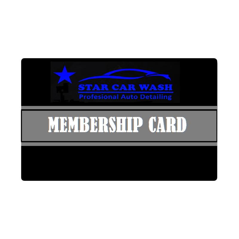 Jual Star Car Wash Paket Perawatan Mobil For Membership Medium