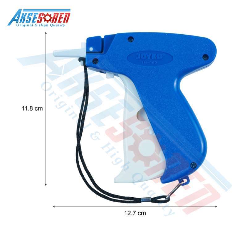 Jual Tag Gun Joyko [TG-600] / Alat Tembak Pemasang Label ...