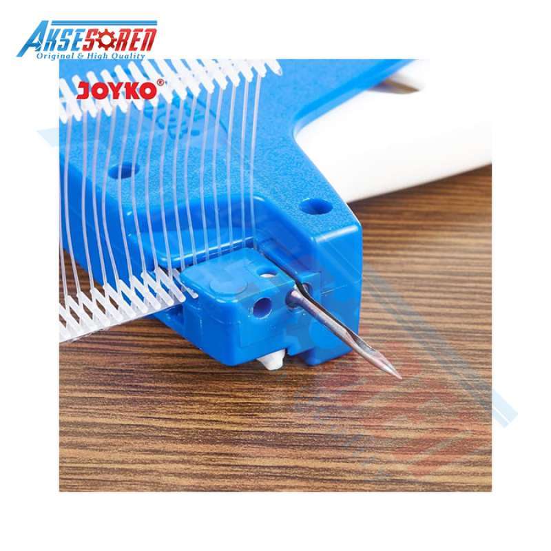 Jual Tag Gun Joyko [TG-600] / Alat Tembak Pemasang Label ...