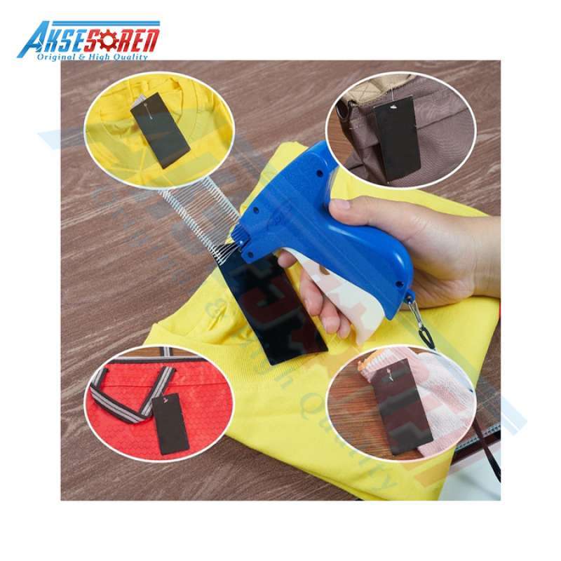 Jual Tag Gun Joyko [TG-600] / Alat Tembak Pemasang Label ...