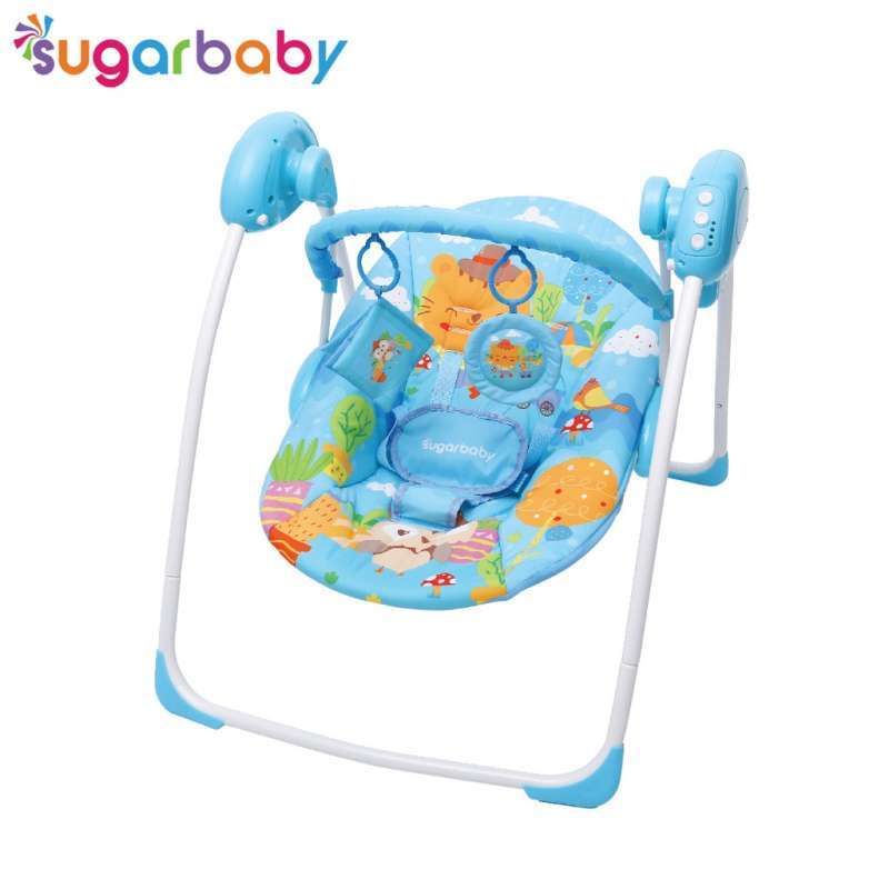 Jual baby sales bouncer murah
