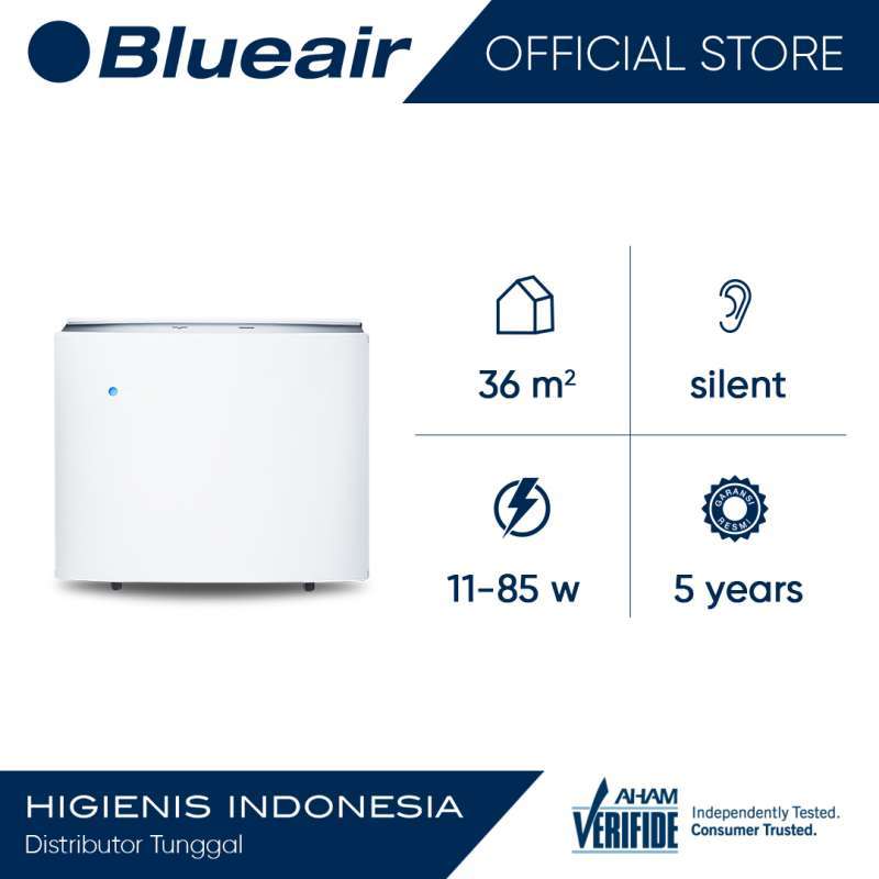 Jual Blueair Air Intelligence Module Original Murah Diskon