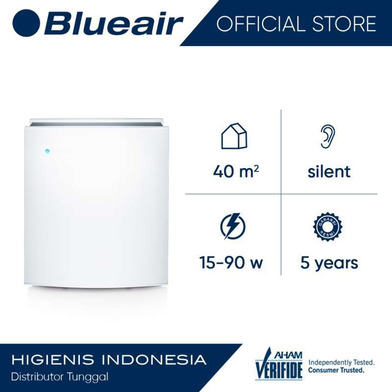 Blueair store classic 490i