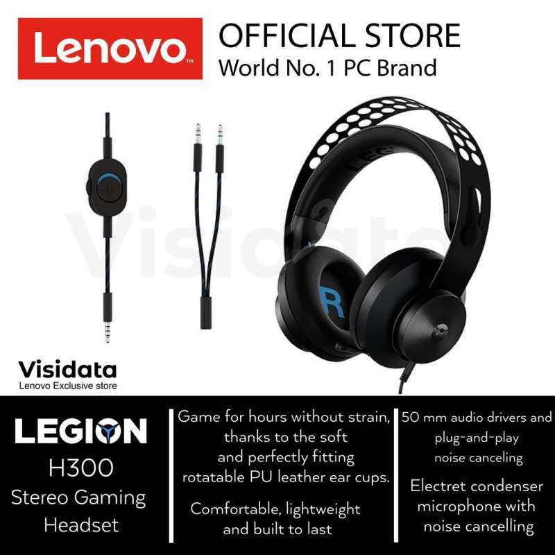 Headset legion sales