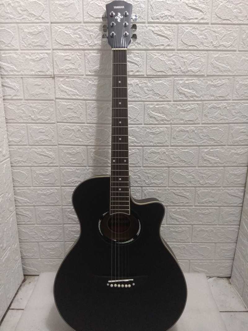Yamaha shop apx 500ii