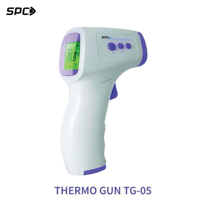 Jual SPC Thermo Gun TG-05
