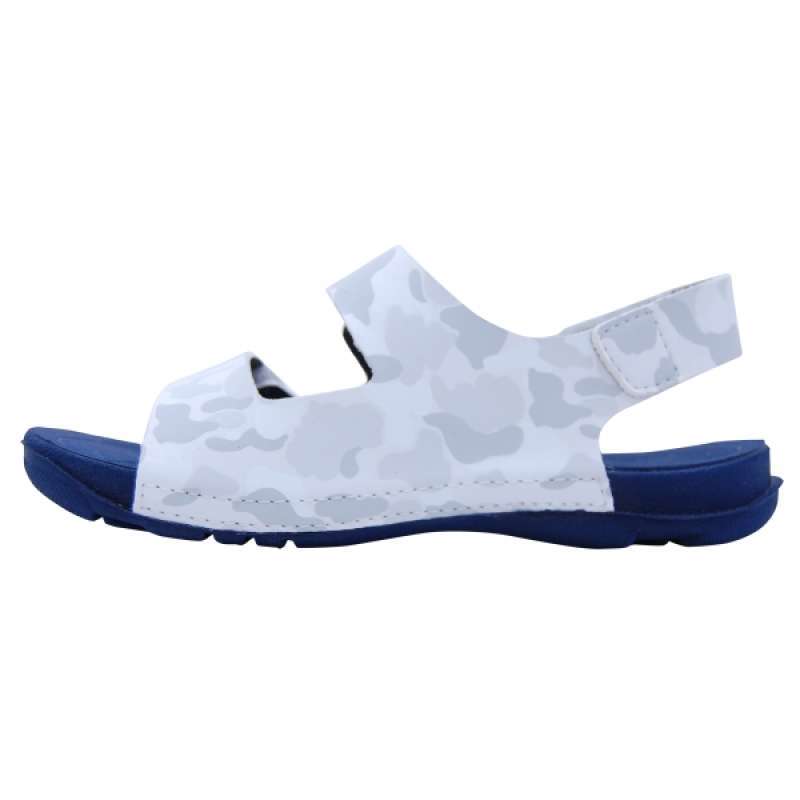 Promo Sepatu Sendal Anak Laki-Laki, Bali Ch White/Camo ...